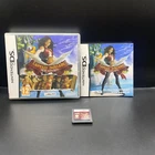 Captain Morgane And The Golden Turtle - Nintendo DS AUS PAL Free Tracked Postage
