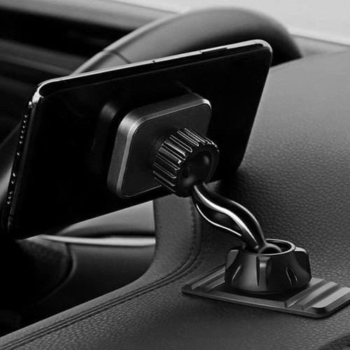 Car Phone Stand Phone Bracket Car Bracket Magnetic Car Mount Phone Stand - 第 12/12 張圖片
