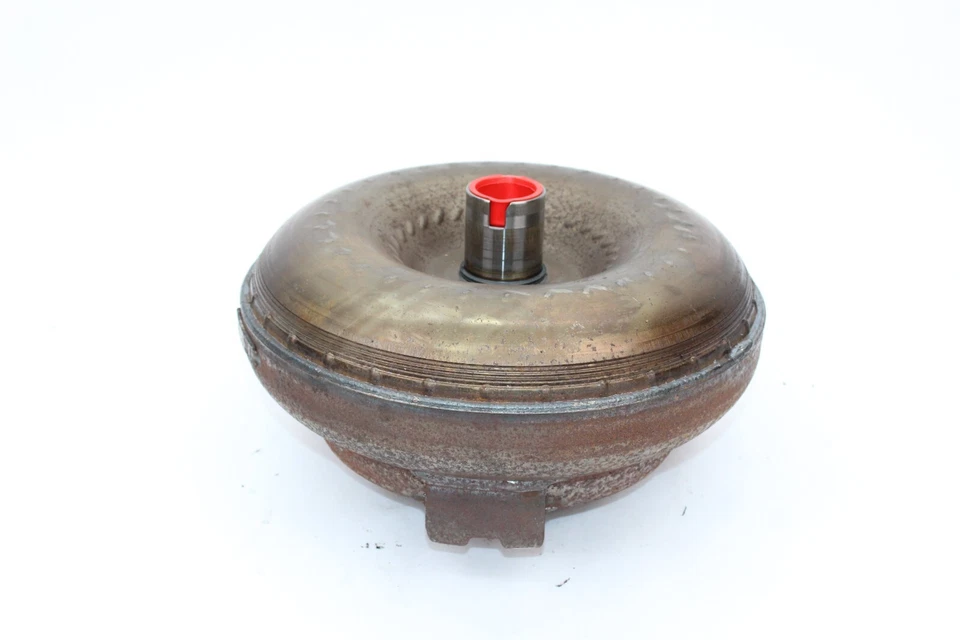 Mercedes R170 SLK230 C230 1997-2004 transmisión convertidor de par OEM Foto 2 de 4