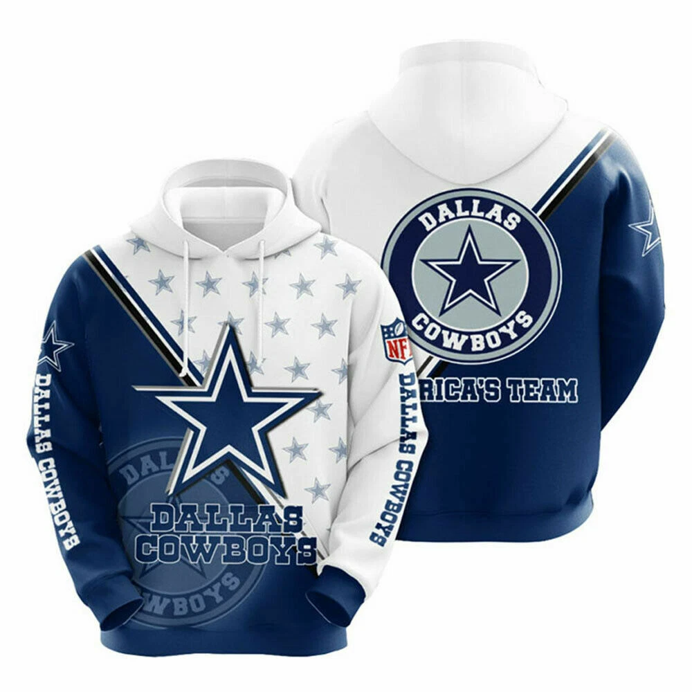 Dallas cowboys hoodies best sale womens