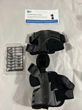ISO Preferred KOA Knee Brace, Right Knee, Universal, Hinged, Open Box KN207x
