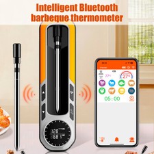 Wifi Smart Wireless Meat Thermometer Digital Thermomter for Cooking BBQ -USA