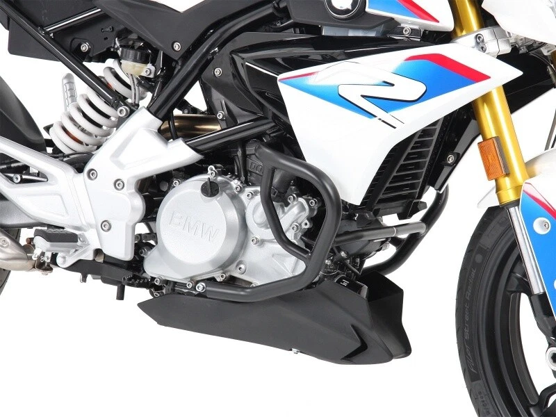 Bmw cheap g310r engine