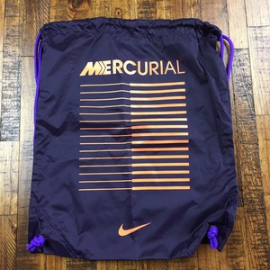 nike mercurial shoe bag