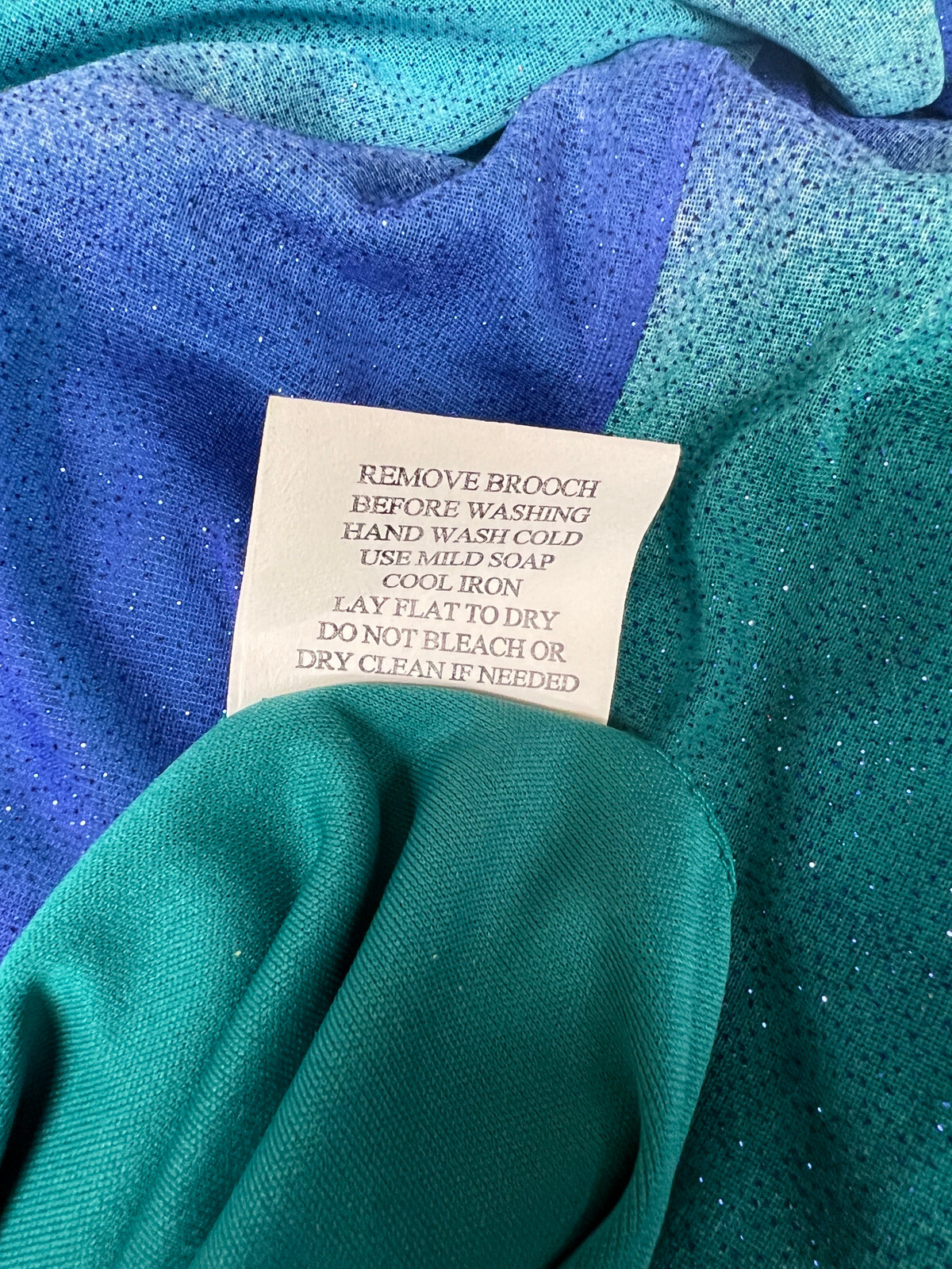 Ruby Rox Adjustable Spaghetti Strap Lined Tie Bac… - image 10