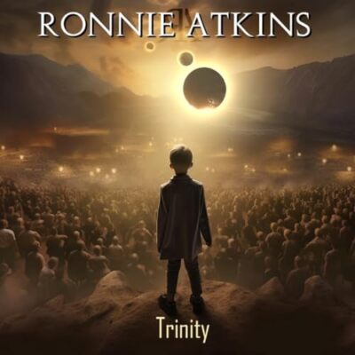 Trinity [CD]