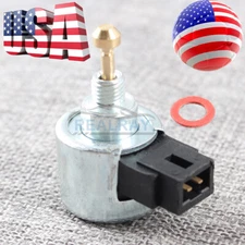 Fuel Solenoid For Kawasaki FH601V FH641V FH680V FH721V 4-Cycle Engine Carburetor