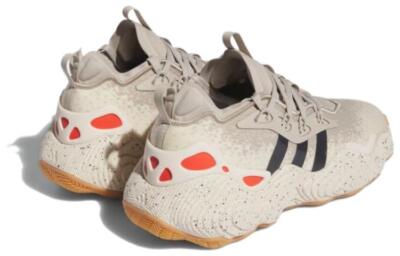 adidas Trae Young 3 Low Wonder Beige - IF5602 | eBay