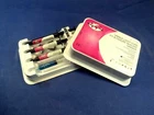 Dental Sealant Pit And fissure Light Cure Kit OPAQUE Set MEDENTAL