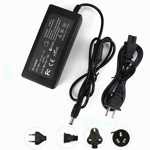 AC Adapter Charger Power for AOC LM520 
