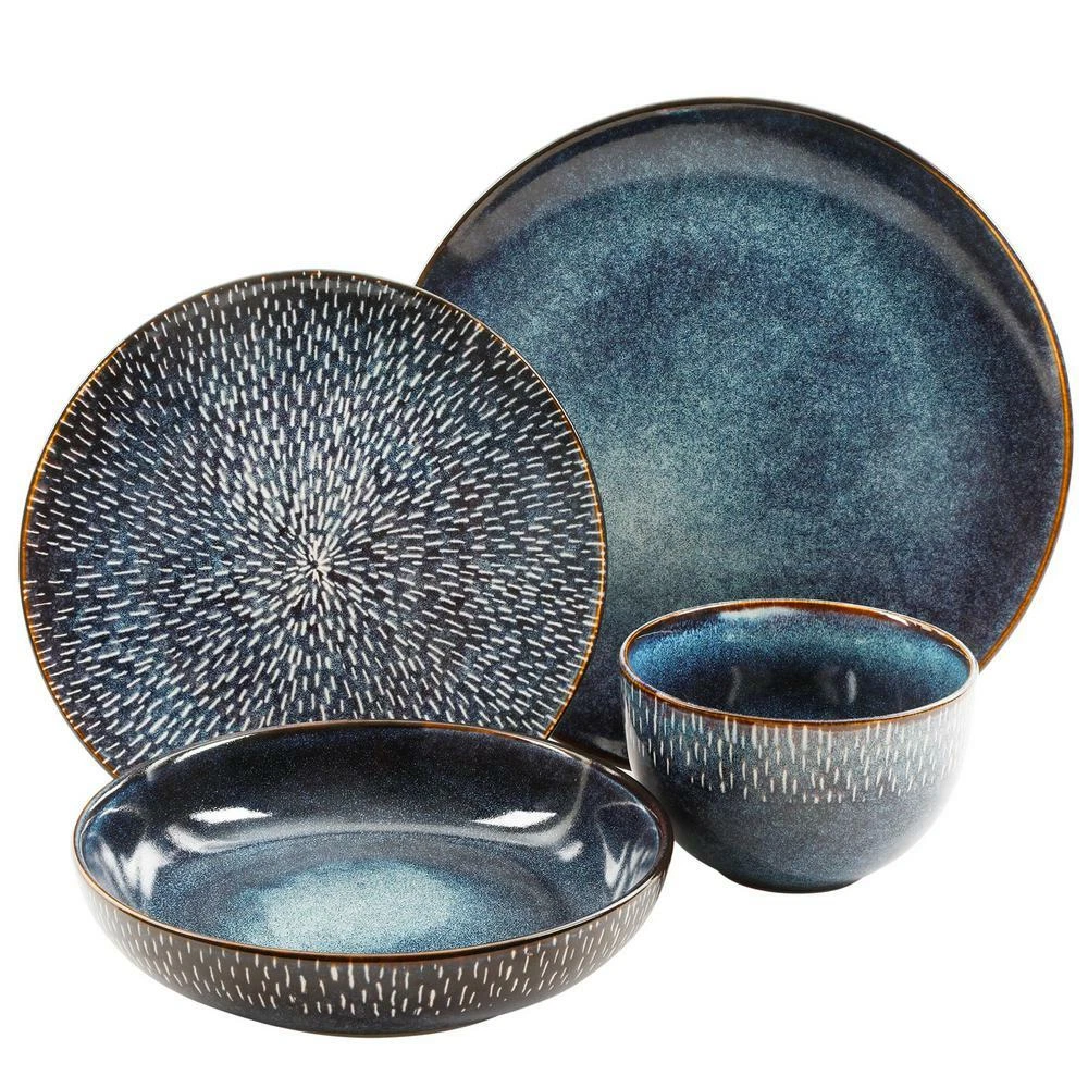 Dinnerware set deals cheap