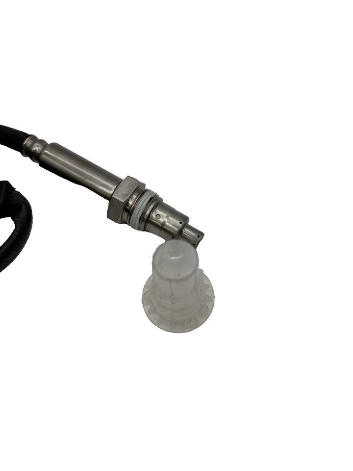 Noxsensor Nox Mercedes sonda lambda originale sensore Continental PDF A0009058511 - Immagine 3 di 4