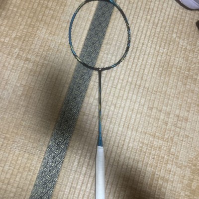 Badminton Racket Astrox 88S Game