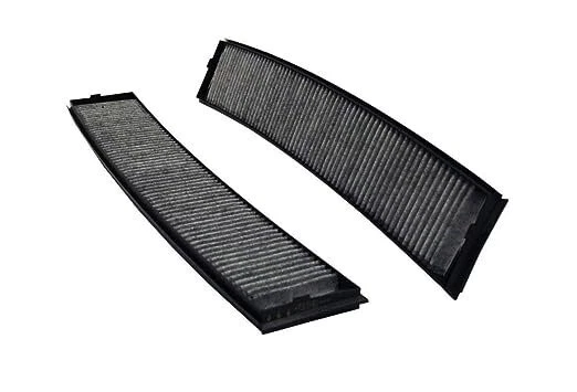 Filtro de aire de cabina WIX para BMW M3 2001-2006 L6-3,2 L Foto 2 de 4
