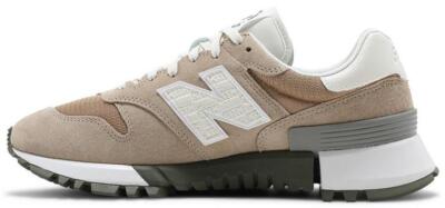 New Balance Ronnie Fieg x RC 1300 10th Anniversary - White Pepper