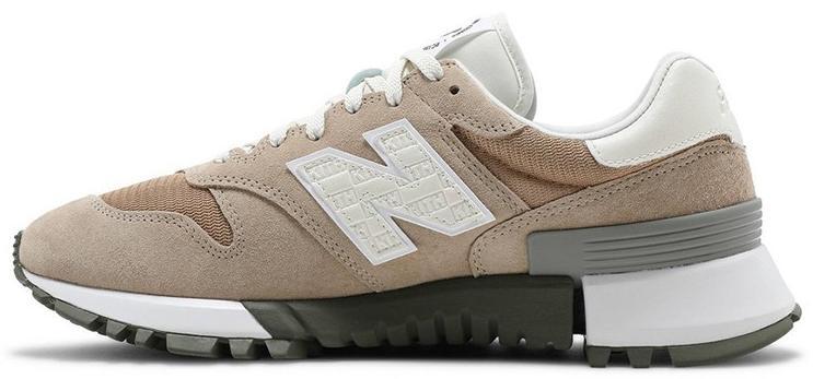 New Balance Ronnie Fieg x RC 1300 10th Anniversary - White Pepper - 1 of 1