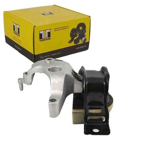 TED40006 TEDGUM Support Moteur Avant Droite AUTODOC