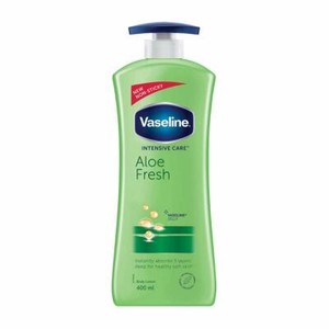 vaseline 400ml