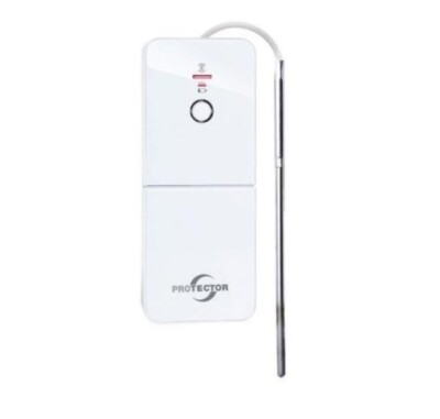 PROTECTOR AS T30 Zusatz Sender THERMO Abluftsteuerung AS 7020 AS 7030