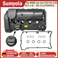 11127646553 Coperchio Valvola Testata per BMW F20 F21 F30 N13 1.6L V203087