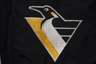 Vintage 90s Pittsburgh Penguins Insulated Full Zip Starter Jacket Size XL — photo 9