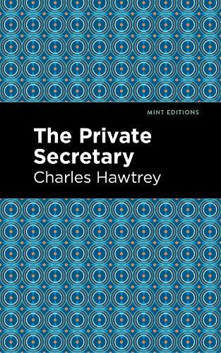 Thumbnail - Charles Hawtrey The Private Secretary (taschenbuch) Mint Editions