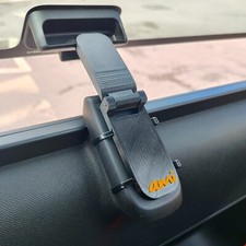 Accessori per Citroen AMI e Fiat Tpolino - Ferma Finestrino (Vari Colori)