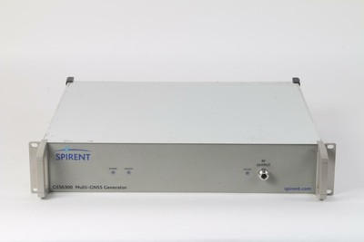 Spirent генератор трафика
