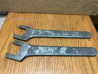 Martin Tools Adjustable Hook Spanner Wrenches - Penn Tool Co., Inc