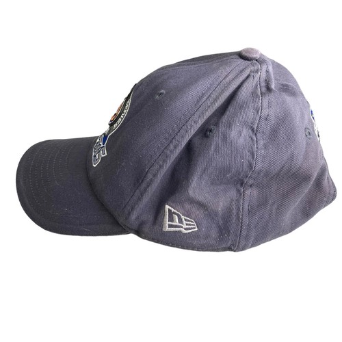 Arizona Diamondbacks Cap MLB 2001 World Series Champions New Era Strapback Hat - Picture 3 of 9