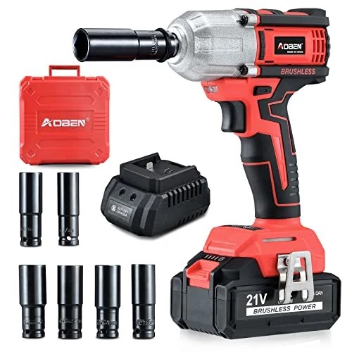 Maximum high online torque impact wrench