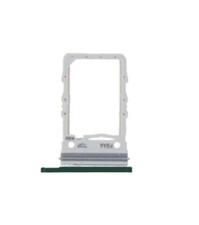 SIM Card Tray Holder Replacement for Samsung Galaxy Z Flip 3 5G - Green