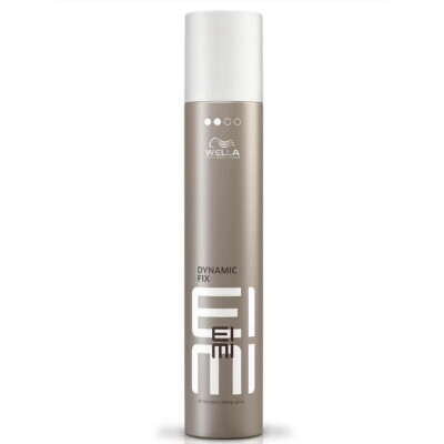 Wella Professionals EiMi Dynamic Fix 45 Second Crafting Spray 10oz 300ml