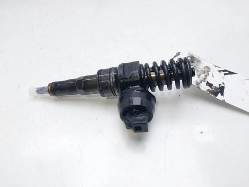 038130073AG Inyector para VOLKSWAGEN GOLF V (1K1)(10.2003) Highline 2004 8134580 - Imagen 2 de 10