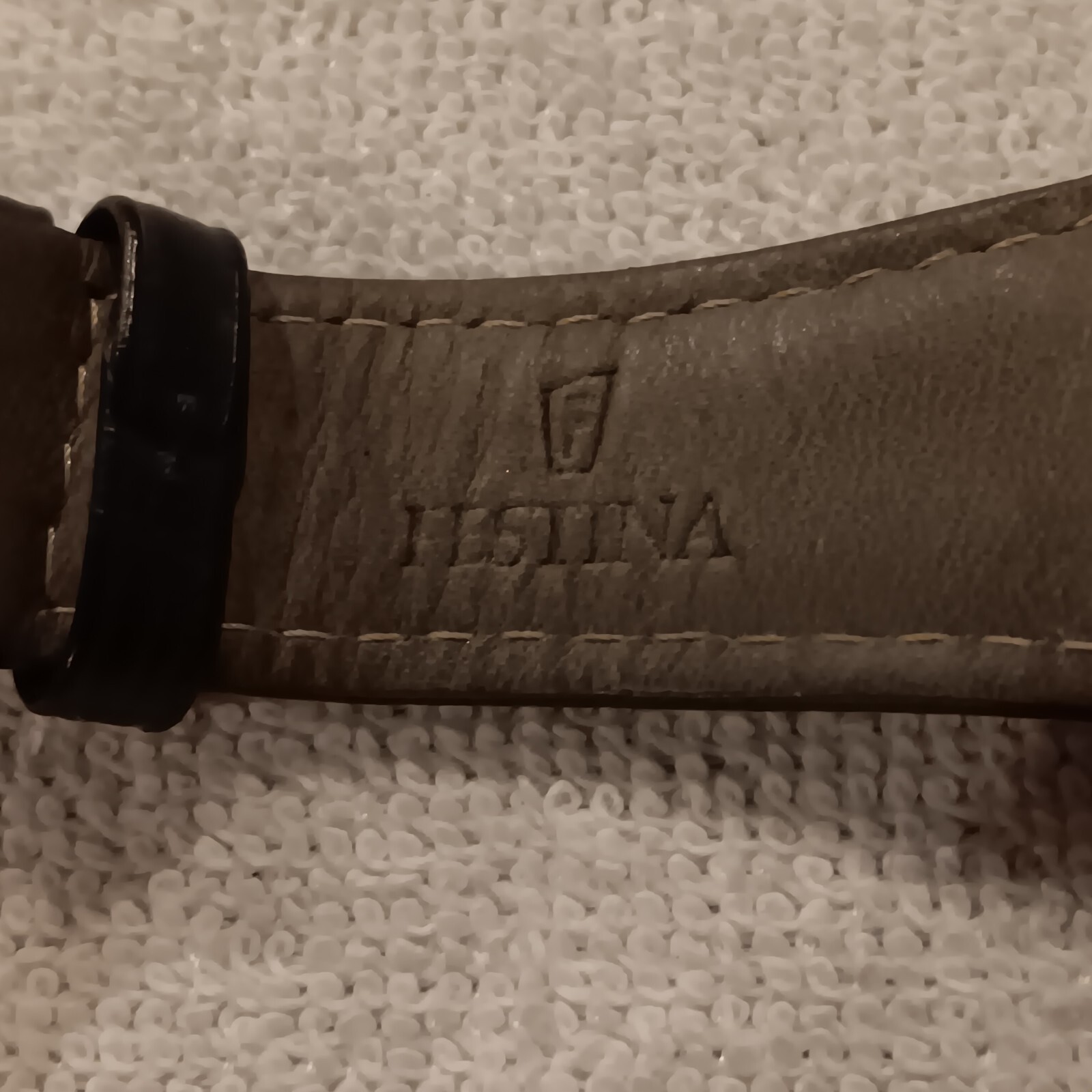 Festina Women's Multifunction Rectangular F16524/… - image 13