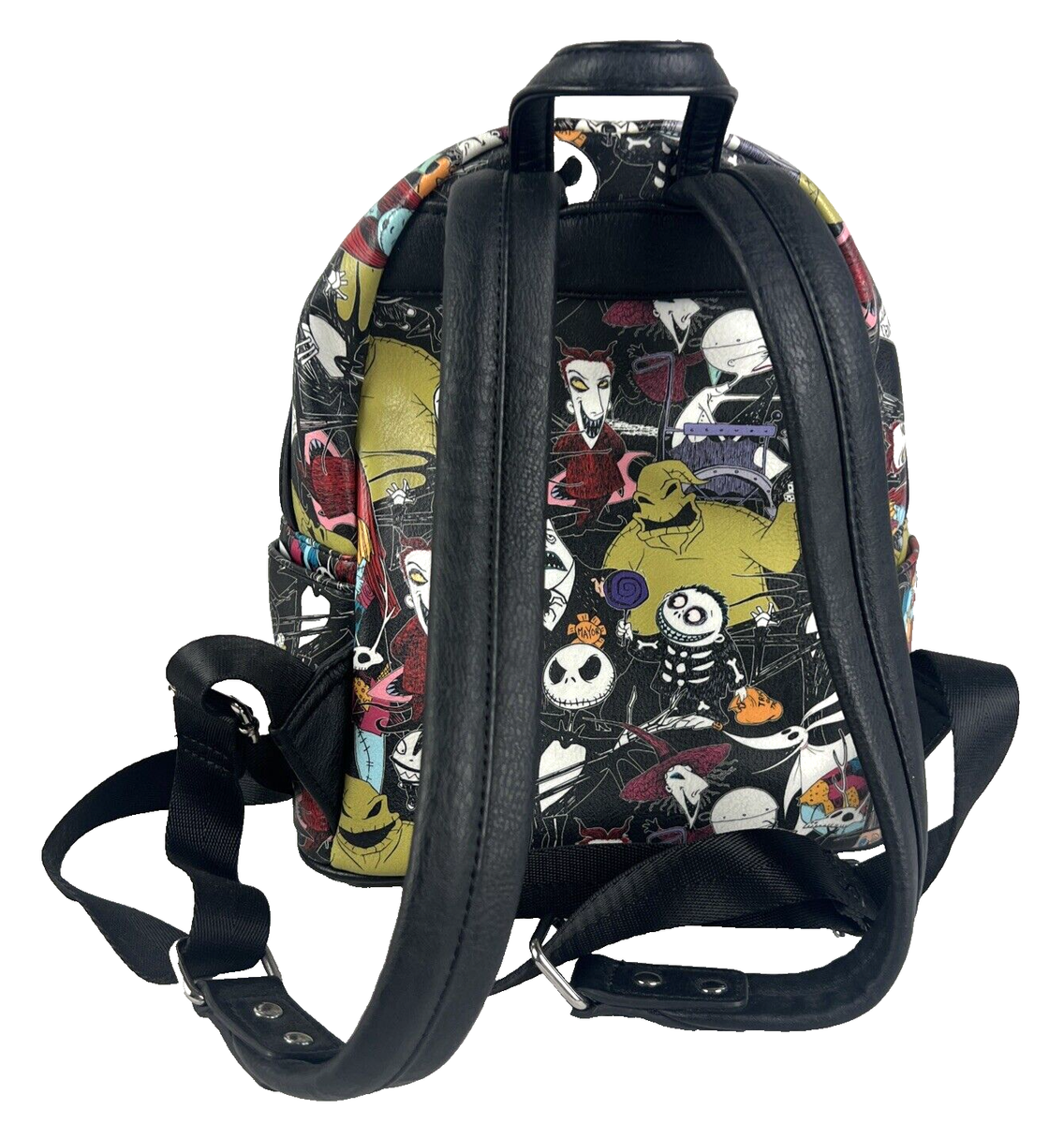 https://www.ebay.com/itm/236750787621#:~:text=Loungefly%20Nightmare%20Before%20C Loungefly Kryptonite Character Store Exclusive: Disney - The  main image 2