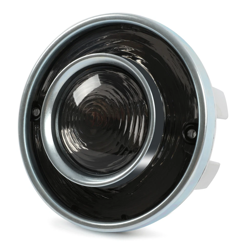 Tail Lights and Backup Lights Lamps Set For Chevrolet Corvette C3 1975-1979 4pcs - Image 3 of 4