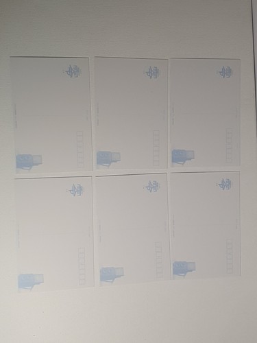Fatal Frame (Zero) Movie Merchandise - Postcards - Picture 3 of 9