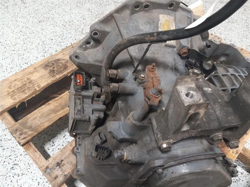 自动传输组件 2.7L 升 适合道奇 AVENGER 2007 - 2008 — 第 3/4 张图片