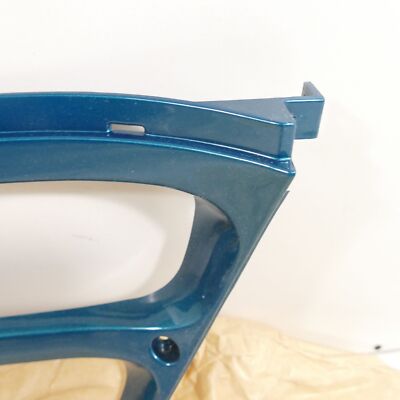Kawasaki ZZ-R 600 E Front Spoiler NEW 55028-1297 Fairing Bottom