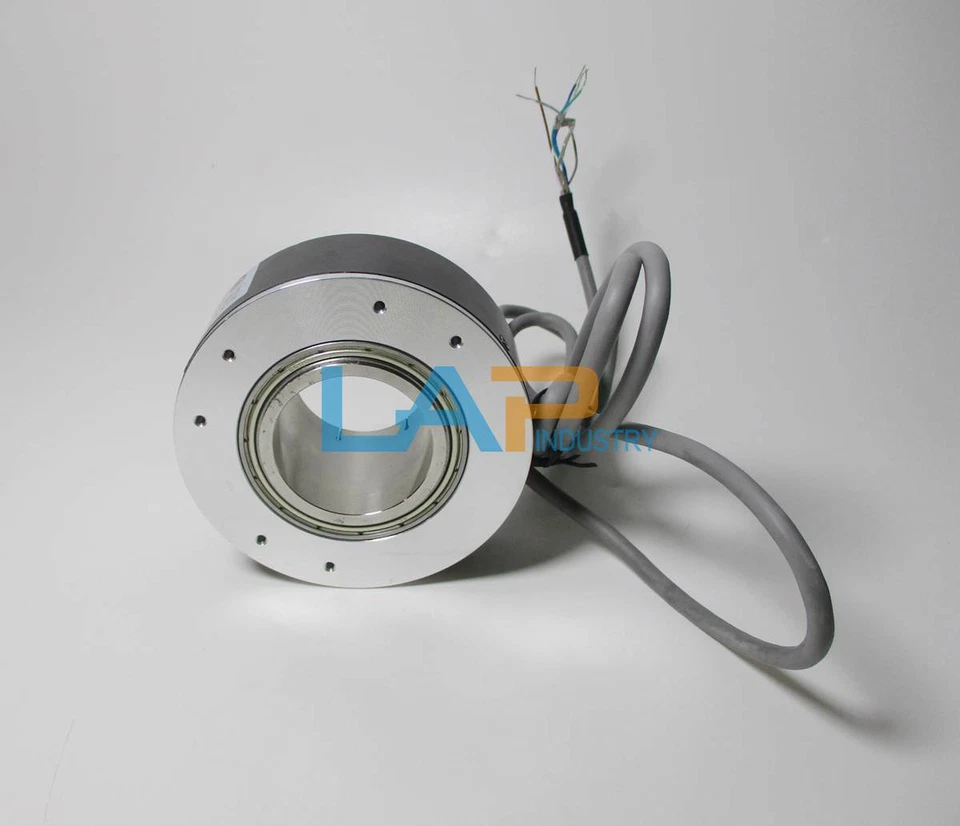 1PCS NEW For ELCO EB100P40-P4PR-1024 5-30VDC Rotate Encoder - Image 3 of 4