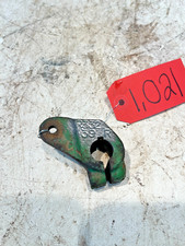 1966 John Deere 4020 Diesel Tractor Park Lock Cam Arm R33239r