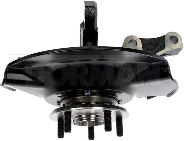 Nudillo de dirección cargado Dorman 686-370 para Honda Ridgeline Foto 2 de 4