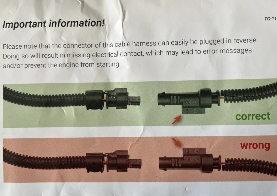 RaceChip GTS centralina aggiuntiva Bluetooth Mercedes classe C450 367 cv +48cv - Immagine 4 di 4