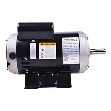 Air Compressor Motor 23378805 54421193 for Ingersoll Rand 230V 3450 Rpm, 5HP