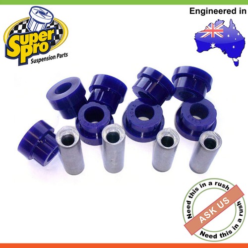 SuperPro Performance Handling Kit  | Multiple Fitments (SPF2102K)