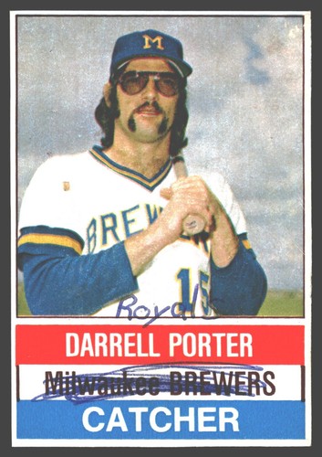 Hostess Baseball 1975 1976 1977 1978 PICK FROM SCANS 10¢ shipping after 1st one! - Picture 134 of 239