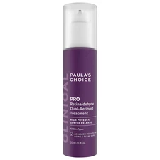 PAULA'S CHOICE PRO Retinaldehyde Dual-Retinoid Treatment 1oz  New and Sealed 