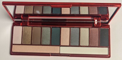 YBF POSH & PORTABLE PALETTE - GORGEOUS GETAWAY GLAMOUR 0.8162oz *NEW & SEALED*