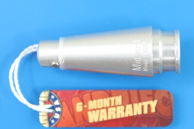 MIDWEST Universal Style Adapter - HANDPIECE USA for Disposable Prophy Angles